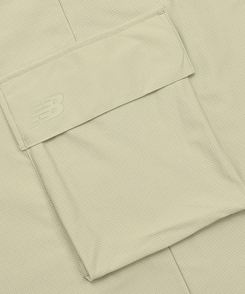 New Balance（ニューバランス） ワンピース ブリーザブルニットサマー