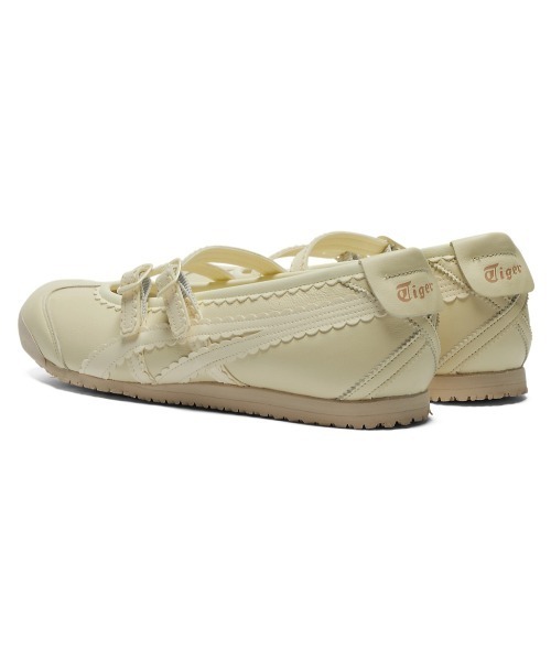 オニツカタイガー　スニーカー　22.5 Onitsuka Tiger（オニツカタイガー） ローカットスニーカー 22.5