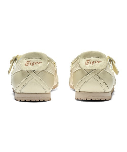 オニツカタイガー　スニーカー　22.5 Onitsuka Tiger（オニツカタイガー） ローカットスニーカー 22.5