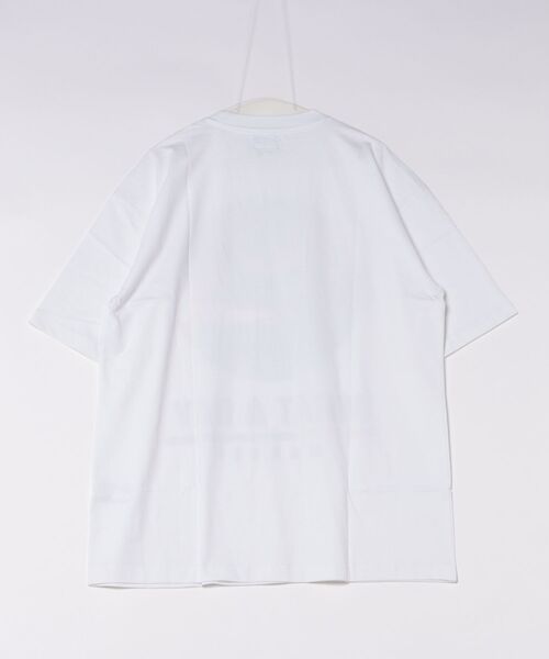 tシャツ SMILEY WHAT A DAY T-SHIRT メンズ レディースの画像
