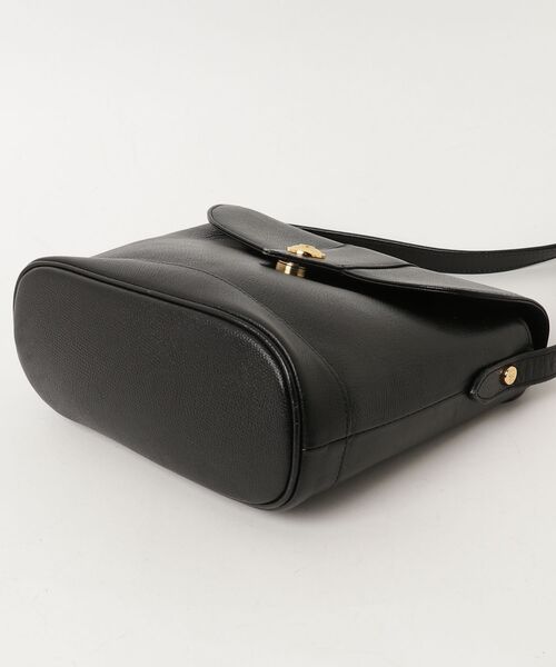 「FIGARO Paris」 ショルダーバッグ - ブラック レディース_画像3