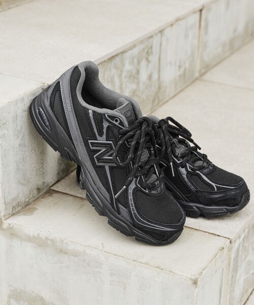 New Balance（ニューバランス） スニーカー 「国内EXCLUSIVE」「New