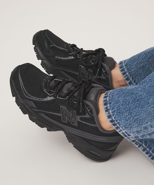 New Balance（ニューバランス） スニーカー 「国内EXCLUSIVE」「New