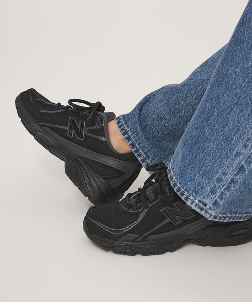 New Balance（ニューバランス） スニーカー 「国内EXCLUSIVE」「New