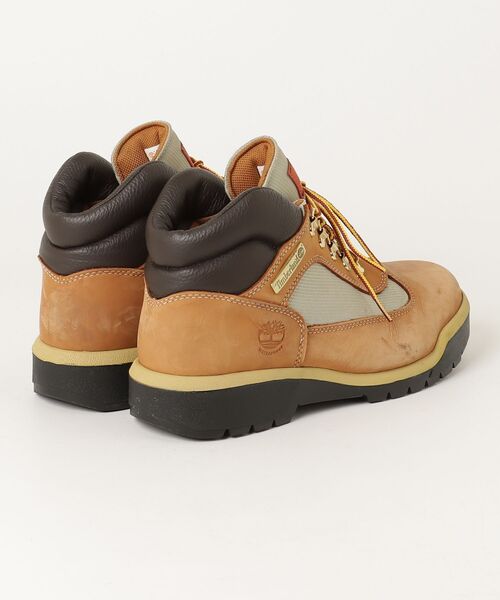 Timberland（ティンバーランド） ハイカットスニーカー 26.5cm