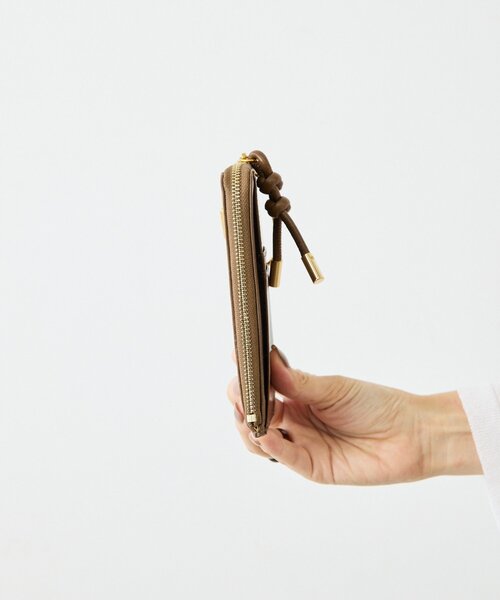 小銭入れ（ear PAPILLONNER／メンズ小銭入れ、コインケース）｜財布