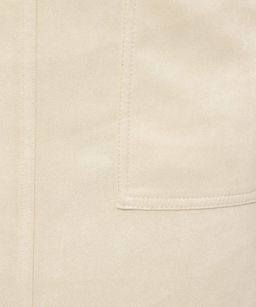 「LOWRYS FARM」 スカート MEDIUM ブルー レディース_画像9