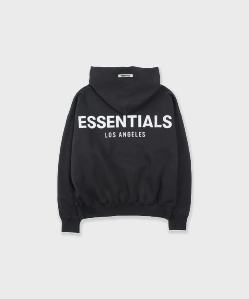 FOG ESSENTIALS（エフオージーエッセンシャルズ） パーカー FOG 