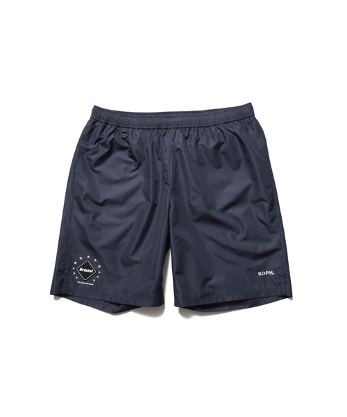 F.C.Real Bristol（エフシーレアルブリストル） パンツ GAME SHORTS