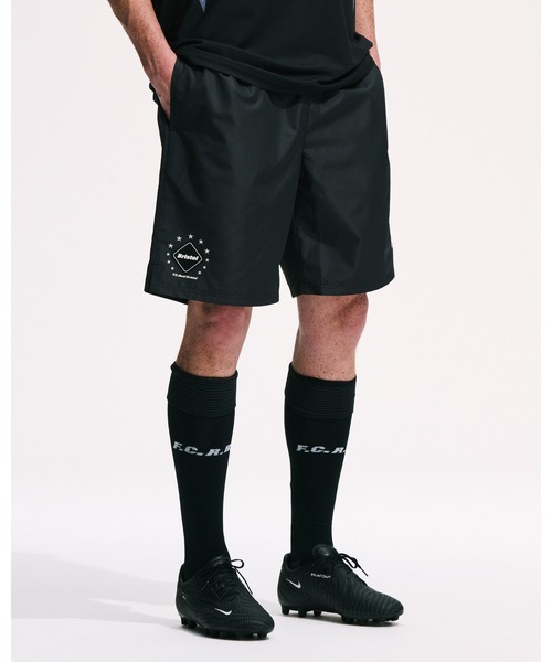 F.C.Real Bristol メンズショート、ハーフパンツ｜ボトムス、パンツ