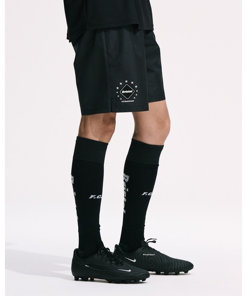 F.C.Real Bristol メンズショート、ハーフパンツ｜ボトムス、パンツ