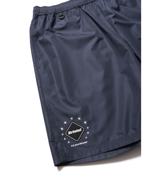 F.C.Real Bristol（エフシーレアルブリストル） パンツ GAME SHORTS
