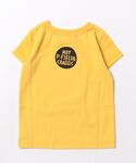 tシャツ P.FIELD/ピーフィールド 日本...の詳細画像1