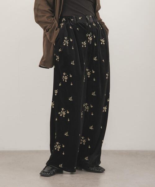 JOURNAL STANDARD LUXE（ジャーナルスタンダード ラックス） パンツ