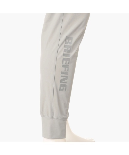 BRIEFING（ブリーフィング） ゴルフ REF MEN'S WR FUNCTIONAL JOGGER