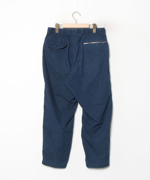 THE NORTH FACE PURPLE LABEL 「THE LABEL」 デニムパンツ 30 ネイビー 
