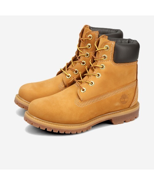 Timberland（ティンバーランド） スニーカー TIMBERLAND 6 INCH