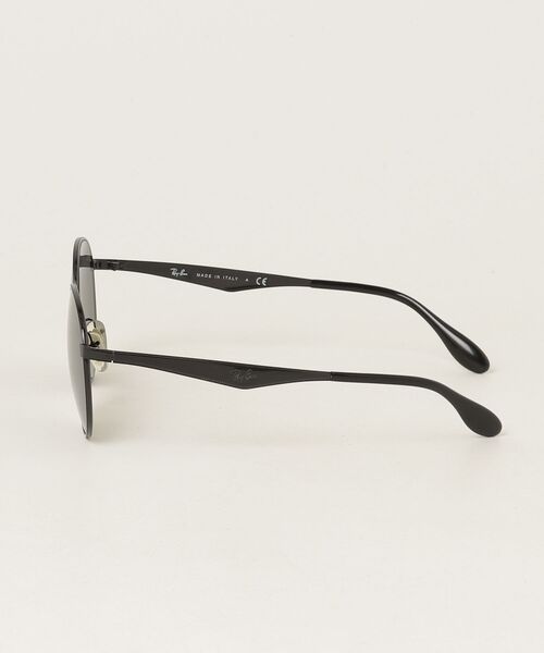 Ray-Ban（レイバン） サングラス - ブラック メンズ : ZOZOTOWN Yahoo