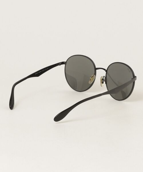 値下げ中　Ray-Ban サングラス ブラック　レイバン Ray-Ban（レイバン） サングラス - ブラック メンズ : ZOZOTOWN Yahoo