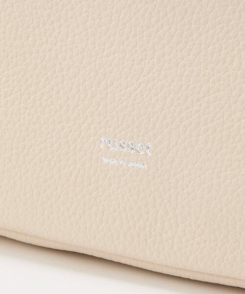ショルダーバッグ バッグ エニーショルダーバッグ レディース | russet | 07