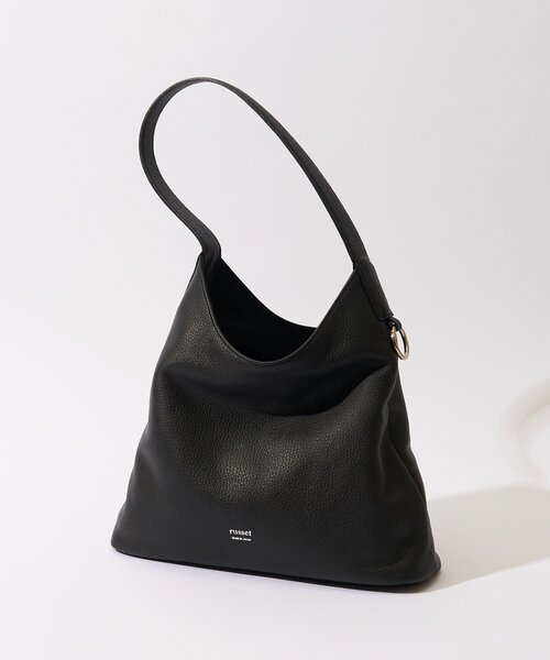 ショルダーバッグ バッグ エニーショルダーバッグ レディース | russet | 15