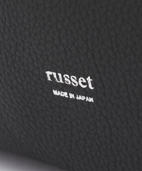 ショルダーバッグ バッグ エニーショルダーバッグ レディース | russet | 21