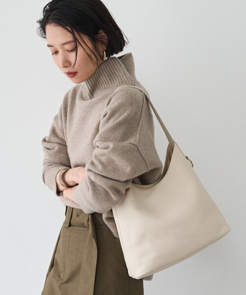 ショルダーバッグ バッグ エニーショルダーバッグ レディース | russet | 01