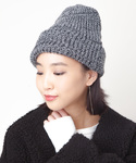 ニット帽 ニットキャップ キャバレロ ニット帽...の詳細画像5