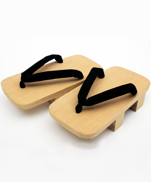 8 本格派本桐下駄 メンズ レディース : ZOZOTOWN Yahoo!店 - 通販