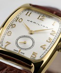 腕時計 メンズ HAMILTON 「ハミルトン...の詳細画像3
