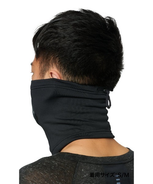 UNDER ARMOUR（アンダーアーマー） UAスポーツマスク フリース ネック