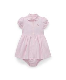 Polo Ralph Lauren Childrenswear ワンピース ストライプド