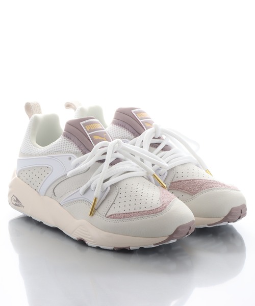 経典スニーカー Puma Blaze Of Glory Premium プーマ ブレイズ オブ グローリー プレミアム シューズ メンズファッション ファッション 12 408 Www Jesuitnola Org