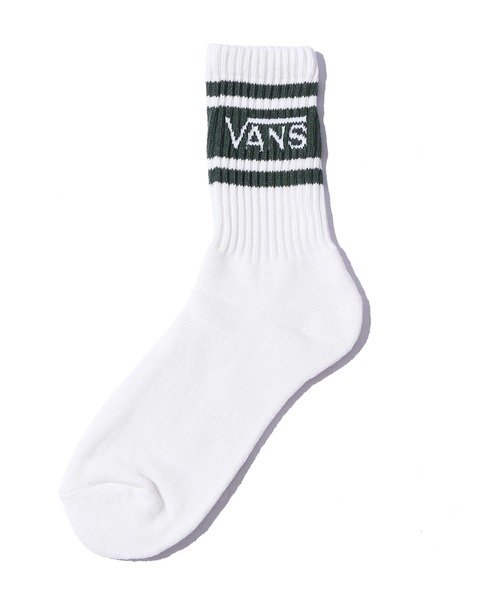 VANS（ヴァンズ） 靴下 VANS/バンズ M FLV COLLAGE SKS ソックス 3足