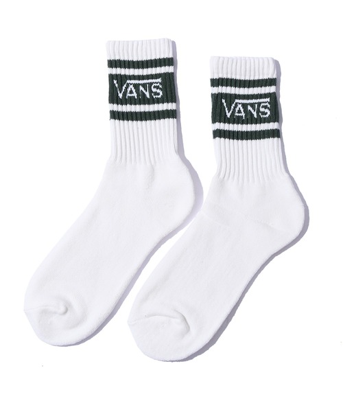 VANS 靴下 VANS/バンズ M FLV COLLAGE SKS ソックス 3足セット