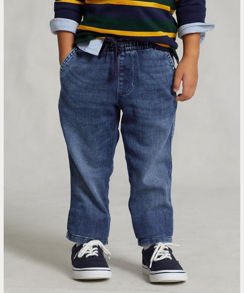 Polo Ralph Lauren Childrenswear ラルフローレン パンツ Polo