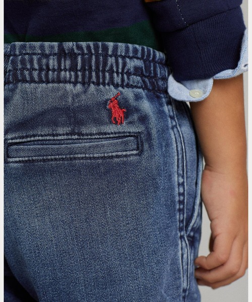 Polo Ralph Lauren Childrenswear パンツ Polo プレップスター