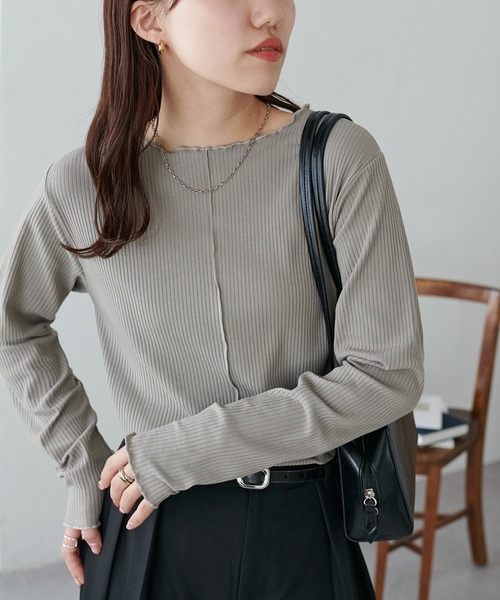 Discoat（ディスコート） tシャツ 「新色追加！」「WEB限定」前後2WAY