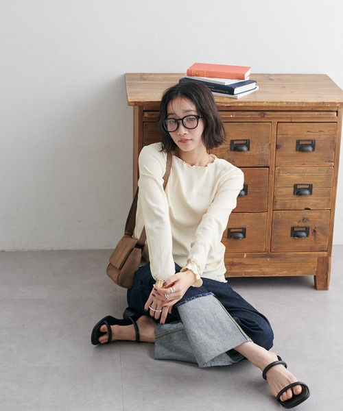 Discoat（ディスコート） tシャツ 「新色追加！」「WEB限定」前後2WAY