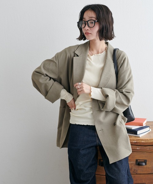 Discoat（ディスコート） tシャツ 「新色追加！」「WEB限定」前後2WAY