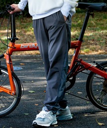 tokyowheels⬛︎撥水ストレッチパンツMonterey⬛︎narifuri narifuri パンツ 4WAYストレッチサイクルイージーパンツ メンズ