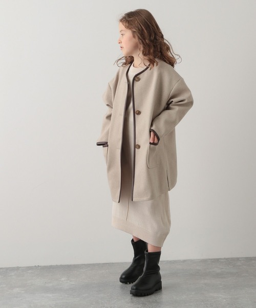 ZOZOTOWN Yahoo!店 - ノーカラーコート｜Yahoo!ショッピング