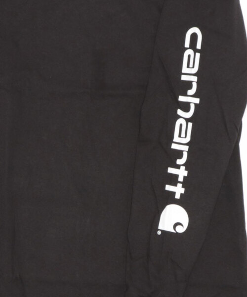 tシャツ Carhartt/ カーハート / M LseFit HW LS Slve Grphc Tshrt / K231 レディース Carhartt tシャツ Carhartt/ カーハート / M LseFit HW LS Slve