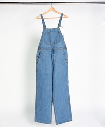 DENIM DELIGHT DAYS（デニム デライト デイズ） オーバーオール