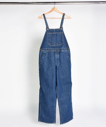 DENIM DELIGHT DAYS オーバーオール サロペット 「DENIM DAYS