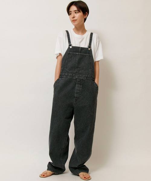 DENIM DELIGHT DAYS オーバーオール サロペット 「DENIM DAYS