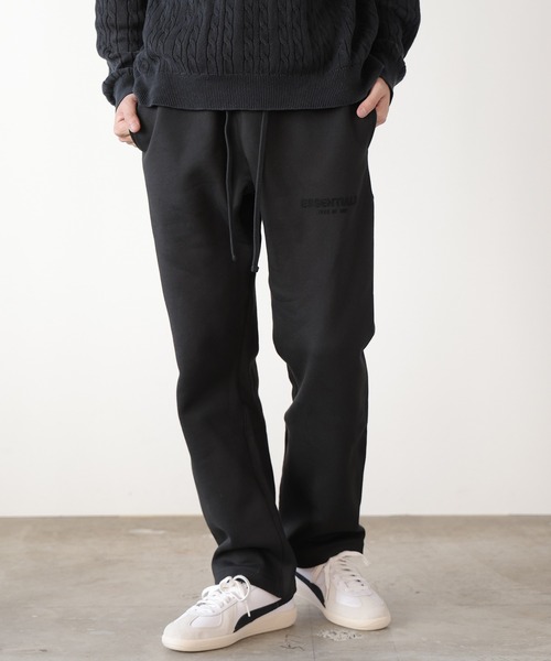 【FEAR OF GOD】FOG ESSENTIALS WNBA RELAXED スウェットパンツ WNBA x Fear Of God Essentials スウェットパンツ - ユニセックス