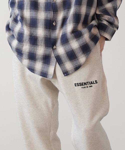 FOG ESSENTIALS（エフオージーエッセンシャルズ） スウェットパンツ