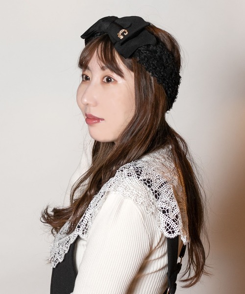 CA4LAヘアバンド CA4LA ヘアバンド DENIM : ZOZOTOWN Yahoo!店 - 通販 - Yahoo
