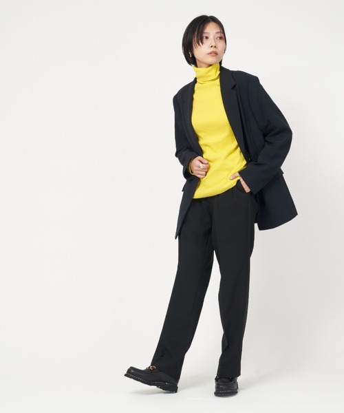 THE SHINZONE（ザ シンゾーン） ジャケット テーラードジャケット